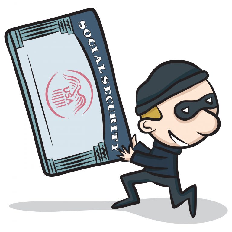 identity theft statistics in the us