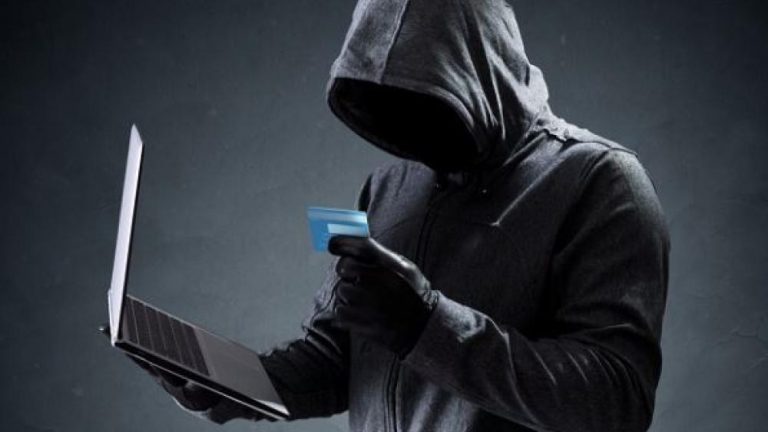 identity theft types