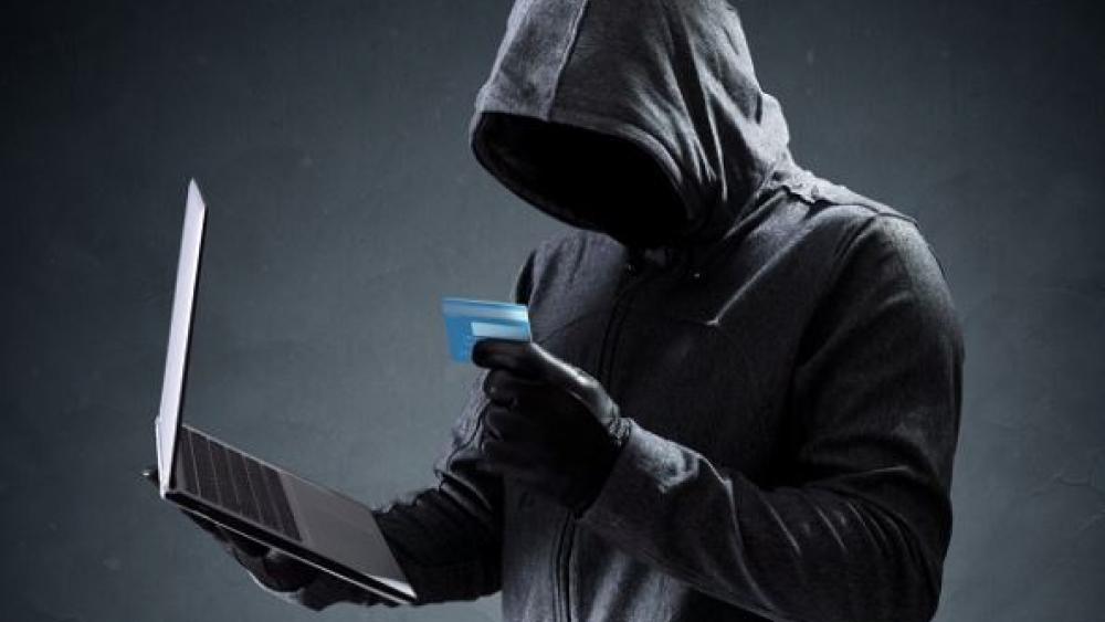 identity theft types