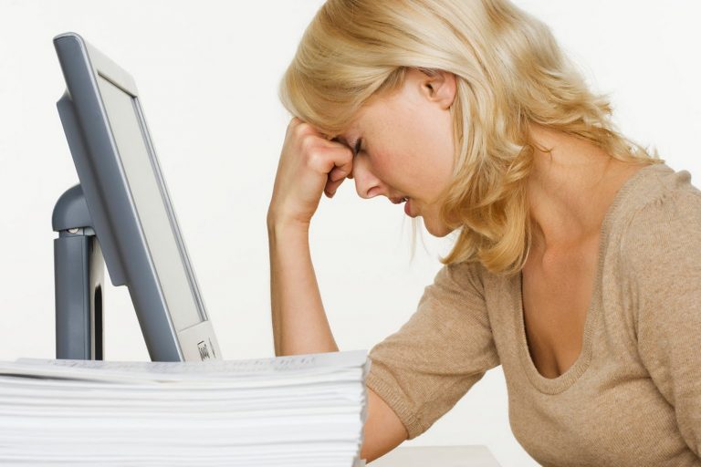When Do Credit Inquiries Fall Off?