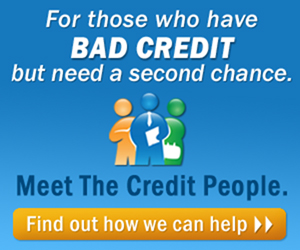 fast credit repair options