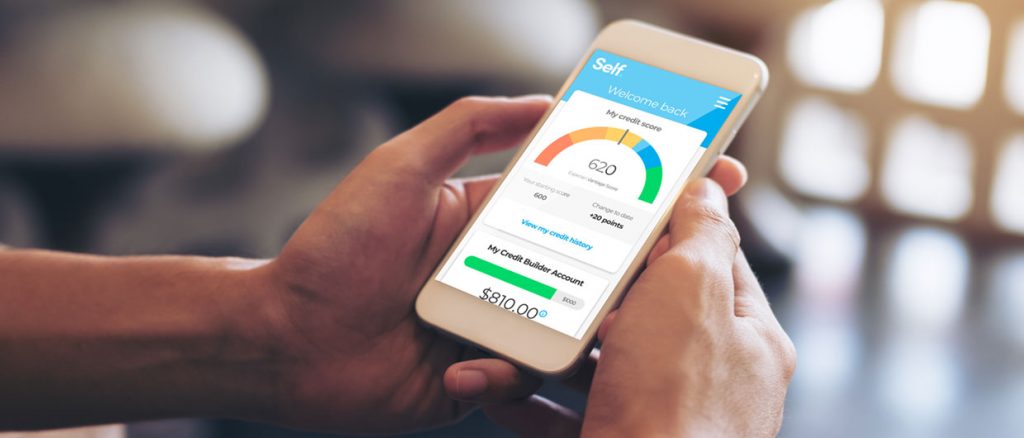 Credit Builder