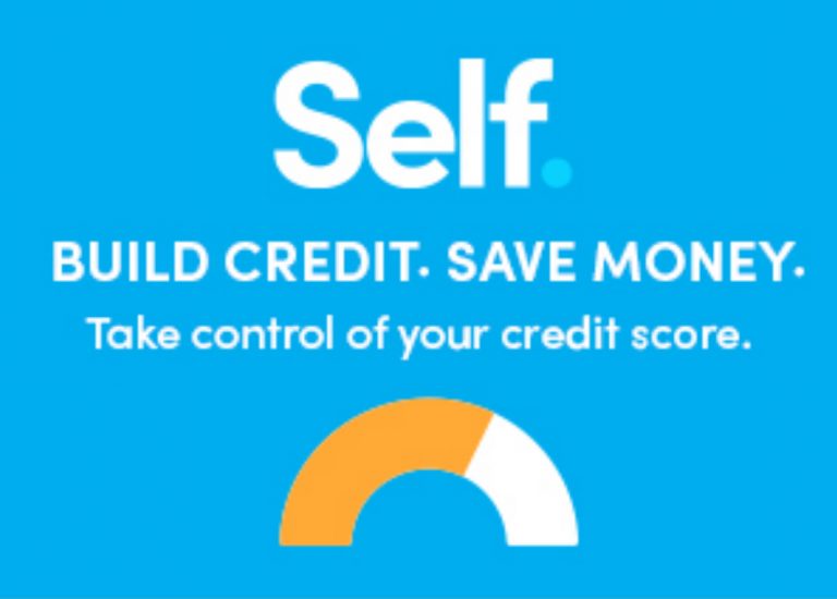 Self Credit Builder