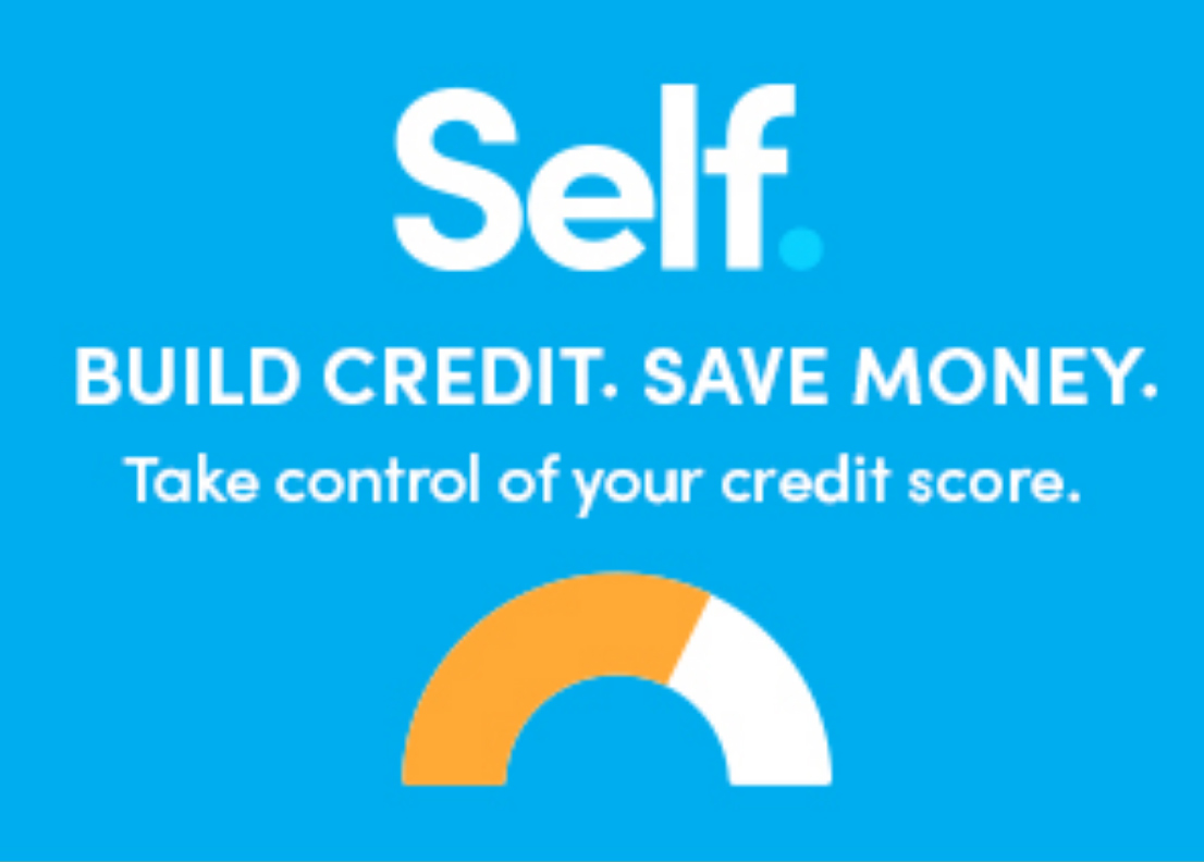 Self Credit Builder