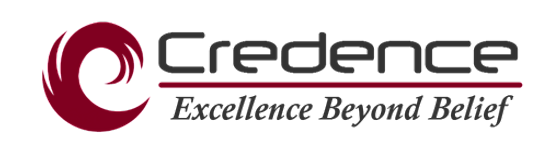Credence Resource Management