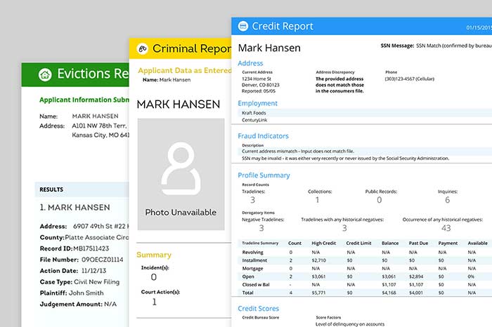 how does smartmove tenant screening work?