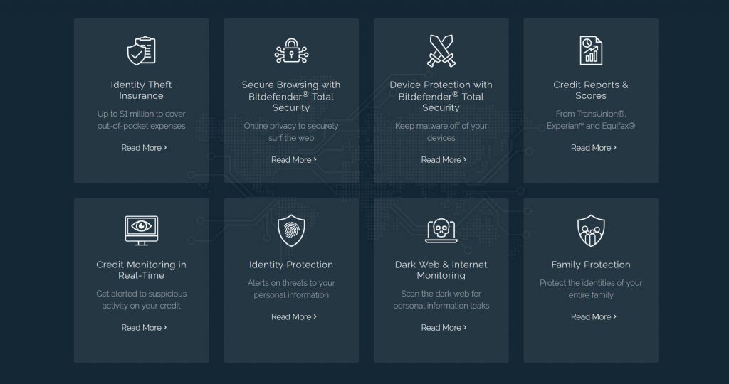 identityiq credit essentials