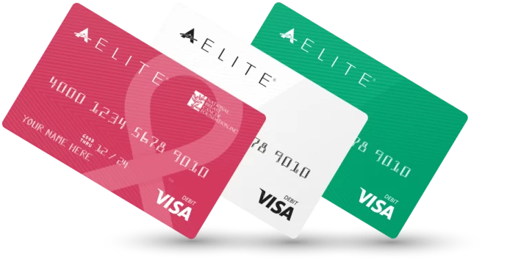 Ace Elite Card