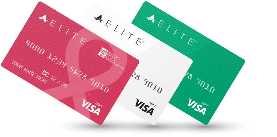 Ace Elite Card